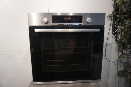 Bosch inbouwoven, bakoven, electrische oven, hetelucht oven, Huis en Inrichting, Keuken | Keukenbenodigdheden, Gebruikt, Ophalen of Verzenden