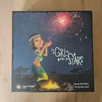 The Girl Who Made The Stars (Kickstarter Editie), Ophalen of Verzenden, Zo goed als nieuw