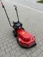 TE HUUR Onkruidborstel, Cirkelmaaier, Ophalen, Zo goed als nieuw, 50 cm of meer