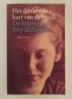 Hillesum, Etty - Het denkende hart van de barak / De brieven, Verzenden, Gelezen, Nederland