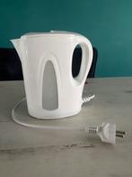 Waterkoker, Ophalen of Verzenden, Zo goed als nieuw