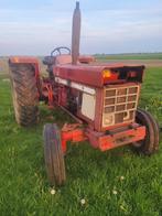 644 international inter, Gebruikt, Case IH, Ophalen of Verzenden, Tot 80 Pk