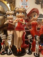 Diverse grote Betty boop beelden, Verzamelen, Ophalen of Verzenden, Zo goed als nieuw, H, H