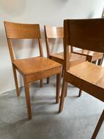 Eiken stoelen Piet Hein Eek, Ophalen