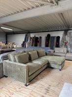Hoekbank Gigi l Whoon l Room108 l van €2097,- voor €1199,-, Ophalen, 250 tot 300 cm, 100 tot 125 cm, Hoekbank