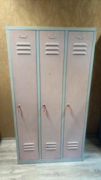 Lockerkast, Huis en Inrichting, Ophalen, Gebruikt
