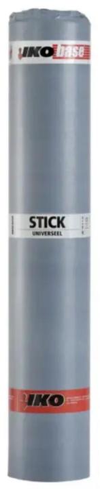 Dakleer toplaag IKO 4mm met lei ACKTIE 3,64 per meter 🔥🥇, Doe-het-zelf en Verbouw, Dakpannen en Dakbedekking, Ophalen, Overige materialen