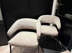 2 leuke stoelen, Ophalen of Verzenden, Overige kleuren, Twee