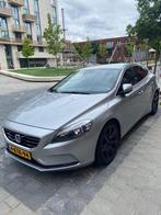 Volvo V40 1.6 D2 115PK 2013 Grijs, Voorwielaandrijving, 4 cilinders, Origineel Nederlands, Particulier