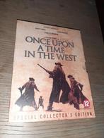 Once upon a time in the West. special collector's edition, Cd's en Dvd's, 1960 tot 1980, Ophalen of Verzenden, Zo goed als nieuw