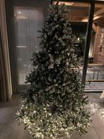 Kerstboom kunst met sneeuw, Diversen, Kerst, Ophalen, Zo goed als nieuw