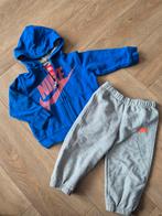 Nike Set Maat 80-85, Ophalen of Verzenden, Maat 92