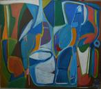 spectrum, Antiek en Kunst, Kunst | Schilderijen | Klassiek, Ophalen