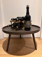 6 flessen 2019 Hertog Jan Grand Prestige op rijpingsrekje, Ophalen of Verzenden, Nieuw, Flesje(s), Hertog Jan