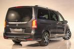 Mercedes V-klasse 300d Lang Avantgarde 7P | BURMESTER | AMG, Automaat, Adaptive Cruise Control, Gebruikt, 7 stoelen