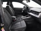 Audi A3 Sportback 40 TFSIe Advanced | Schuifdak | Leder | Zo, 12 maanden, Gebruikt, 4 cilinders, Hybride Elektrisch/Benzine