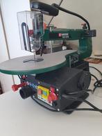 Figuurzaagmachine, Doe-het-zelf en Verbouw, Gereedschap | Zaagmachines, Ophalen, 30 tot 70 mm, Figuurzaag, Minder dan 600 watt