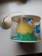 Vintage Donald Duck Lamp, Kunststof, Gebruikt, 50 tot 75 cm, Vintage