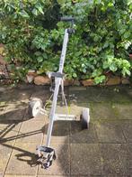 Jin Bi Golftollley, Sport en Fitness, Golf, Ophalen, Gebruikt