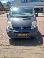 Loop of sloop renault trafic, Particulier, Te koop
