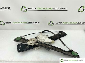 Ruitmechanisme origineel linksvoor BMW 3-serie 7060265 beschikbaar voor biedingen