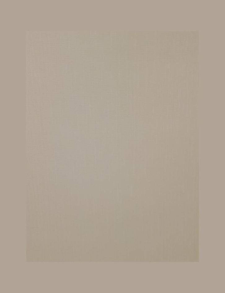 4742 Licht gemeleerd botergeel oud behang vintage 80s swiet, Huis en Inrichting, Stoffering | Behang, Verzenden