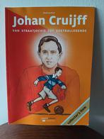 Johan Cruijff/ stripboek / collector item, Verzamelen, Ophalen, Gebruikt, Ajax