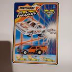 Matchbox Action Turbo 2 - Nieuw in verpakking!, Ophalen of Verzenden