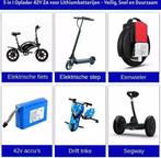 12v 36 v48 v Oplader voor scooter e-scooter, Ophalen of Verzenden, Nieuw