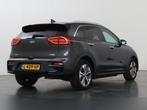 Kia e-Niro DynamicPlusLine 64 kWh | Panoramadak | Stoel/Stuu, Stof, Gebruikt, 1712 kg, Origineel Nederlands