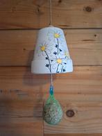 Voederklok voor vogeltjes, Ophalen of Verzenden, Nieuw, Eten en Drinken