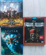 DVD blu Ray en 3.D.3 films voor 10..euro.top. Ophalen, Cd's en Dvd's, Blu-ray, Ophalen, Zo goed als nieuw, Actie