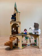 Lego Harry Potter Sirius rescue - 76401, Ophalen of Verzenden, Zo goed als nieuw, Spel