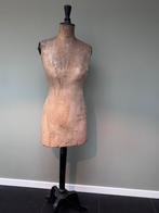 Vintage paspop vrouwenbuste Atelier Girard, Antiek en Kunst, Ophalen