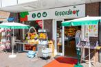 Overname greenshop winkel in Roermond, Zakelijke goederen