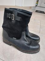 Human Nature laarzen maat 45(gevoerd), Zwart, Boots, Nieuw, Ophalen of Verzenden