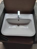 Te koop watafel en doche kraan compleet, Huis en Inrichting, Badkamer | Badkamermeubels, Nieuw, Ophalen of Verzenden, Minder dan 100 cm