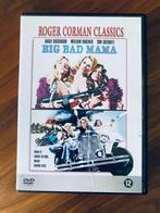 DVD: Big Bad Mama (1976), 1960 tot 1980, Gebruikt, Ophalen of Verzenden, Actie en Avontuur