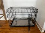 Bench, Dieren en Toebehoren, Hondenhokken, Ophalen, Zo goed als nieuw, 75 tot 110 cm, Minder dan 65 cm
