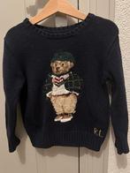 Ralph lauren trui, beer, Ophalen of Verzenden, Zo goed als nieuw