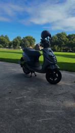 Piaggo zip 2t 50cc, Ophalen, Tweetakt, Maximaal 45 km/u, Zip