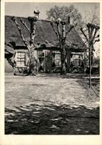 Boerderij in de omgeving van Ulvenhout, Verzamelen, Verzenden, Ongelopen, Noord-Brabant