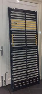 Lattenbodem BossFlex400 BeterBed, 90x220 cm, Huis en Inrichting, Ophalen, Gebruikt, 90 cm, Eenpersoons