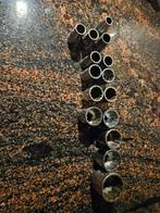 FACOM 12 Kant Doppen, Ophalen of Verzenden, Gebruikt