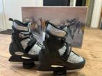 Zandstra Quebec IJshockeyschaatsen - Maat 34/35 - Nieuw, Ophalen of Verzenden, Nieuw, IJshockeyschaatsen, Zandstra