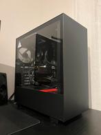 Gaming PC | RTX 4060 Ti | Ryzen 5 5500, Computers en Software, Desktop Pc's, Ophalen of Verzenden, Zo goed als nieuw, Gaming, SSD