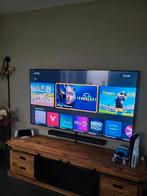 Hisense 75 inch Qled 4k led UHD HDR10+ Smart Tv, Audio, Tv en Foto, Televisies, Ophalen of Verzenden