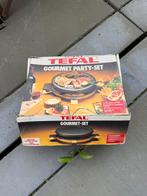 Tefal gourmet set gourmetstel, Ophalen of Verzenden