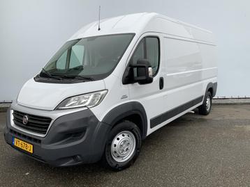 Fiat Ducato 35H 2.3 MultiJet L3H2 Maxi Airco Cruise Navi 3 Z beschikbaar voor biedingen