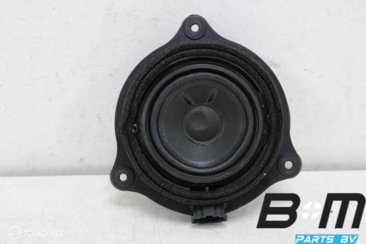 Bose middentonenluidspreker Audi A6 4F Avant 4F0035411D, Auto diversen, Autospeakers, Gebruikt